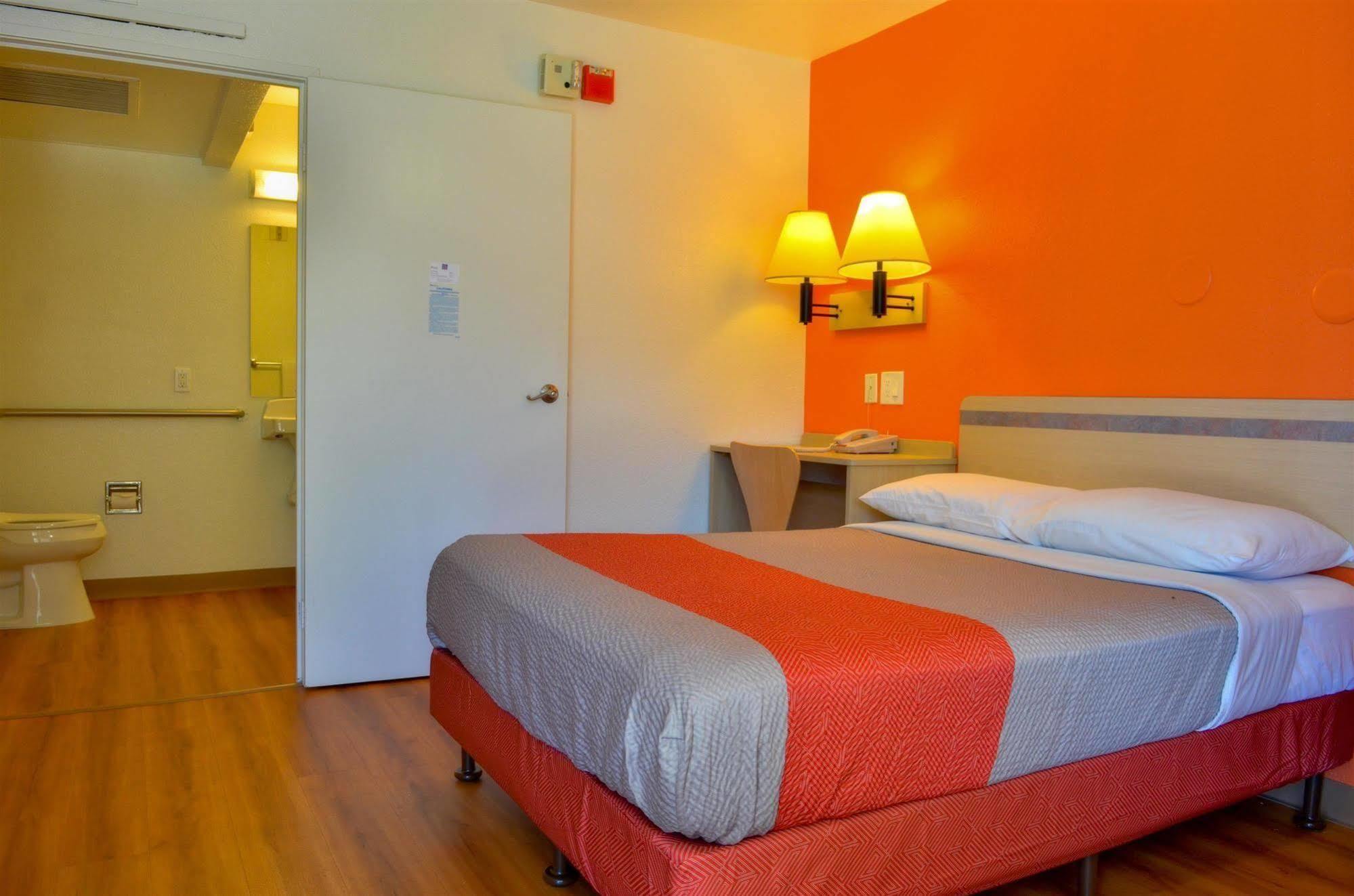 Motel 6-Santa Nella, Ca - Los Banos - Interstate 5 Exterior photo